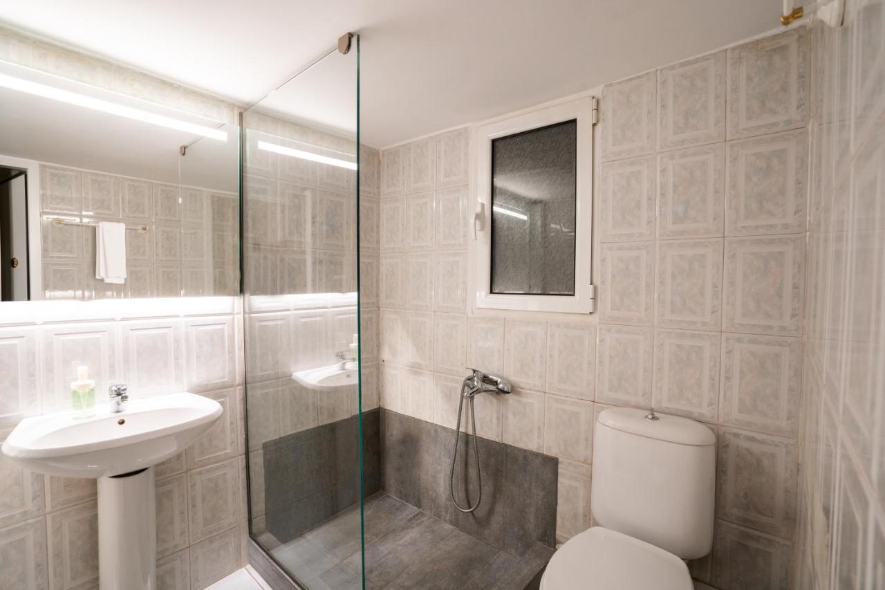 City Center Apt. On A Traffic Free Street Athen Exterior foto
